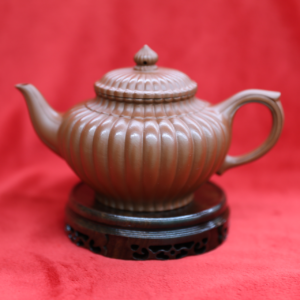 “Huay” Yixing Zisha Tea sets : Original Porcelain by Moose City Gift Shop