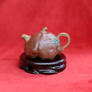 “Gua” Yixing Zisha Tea sets : Original Porcelain by Moose City Gift Shop