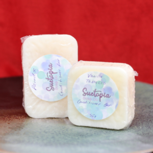 Paradise Soap: Handcrafted Soaps by Local Moose Jaw Artisan Collection