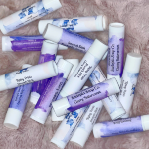Smooch Sticks: Handcrafted Soaps by Local Moose Jaw Artisan Collection