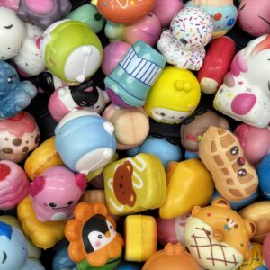 Squishies Soft Toys $3 each