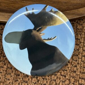 Fridge Magnet - Local Souvenir