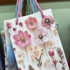 Premium Paper Gift Bags $1